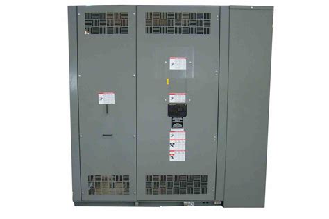 Safety Considerations for 150 kVA Step Down Transformer